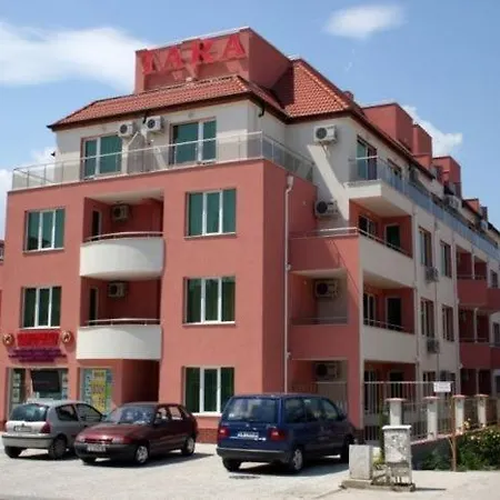 Tara 150 M From Beach Ravda